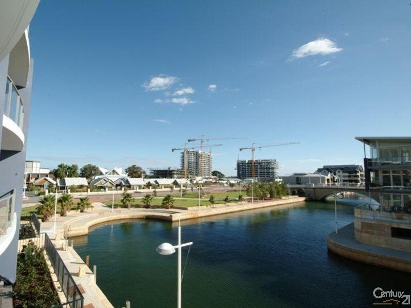43/3 The Palladio, Mandurah WA 6210