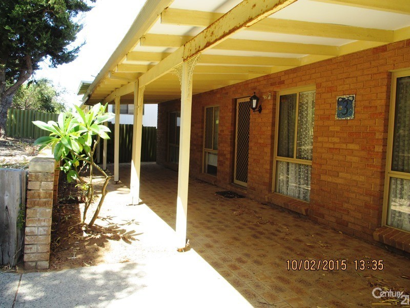 3 Lyelta Street, Falcon WA 6210