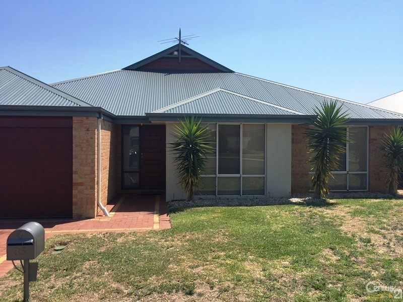 35 Impressions Way, Singleton WA 6175
