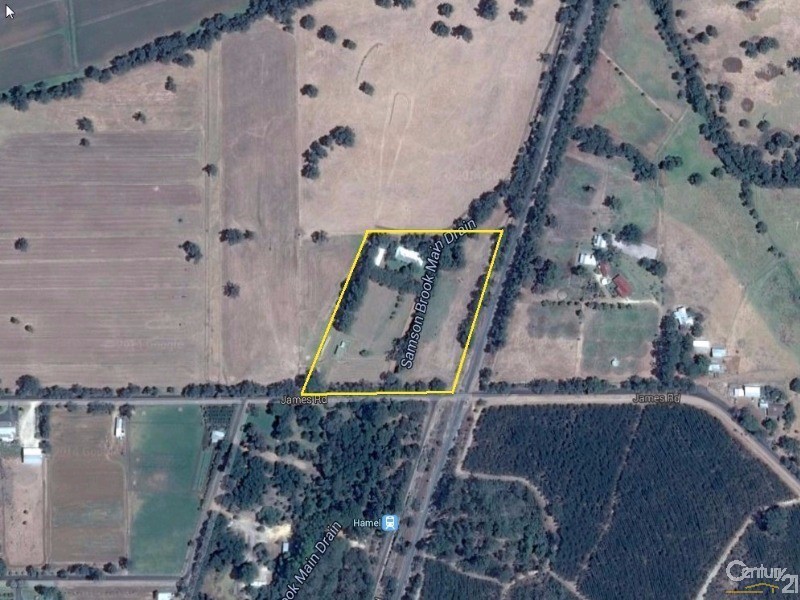 76 James Road, Hamel WA 6215