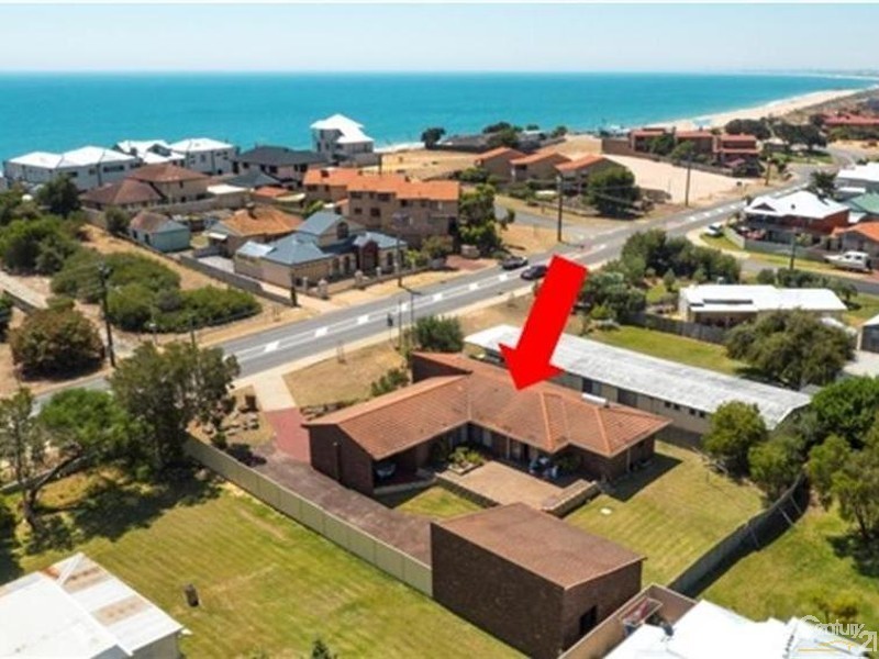121 Ormsby Terrace, Mandurah WA 6210
