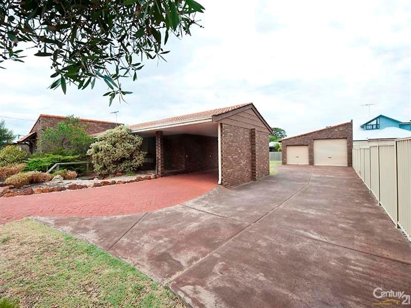 121 Ormsby Terrace, Mandurah WA 6210