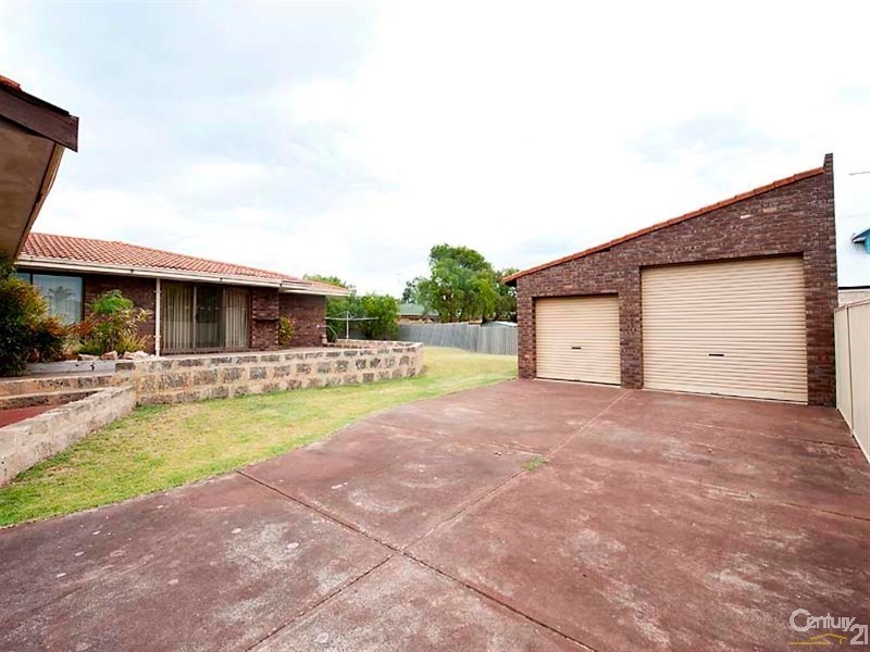 121 Ormsby Terrace, Mandurah WA 6210