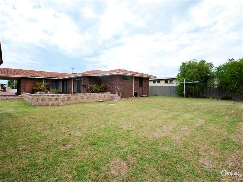 121 Ormsby Terrace, Mandurah WA 6210