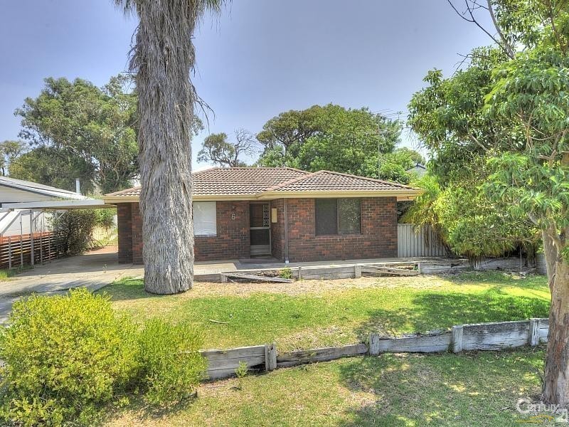 6 Andante Street, Falcon WA 6210