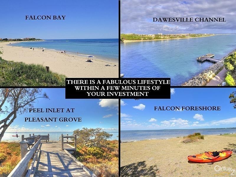 6 Andante Street, Falcon WA 6210