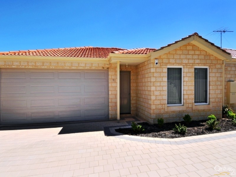 3/74 Gibson Street, Mandurah WA 6210
