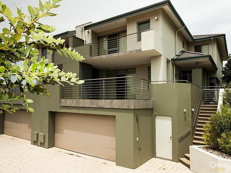 5/26 Caspian Drive, Wannanup WA 6210