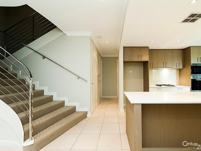 5/26 Caspian Drive, Wannanup WA 6210