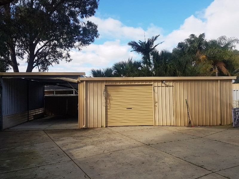 21 Misty Meander, Greenfields WA 6210