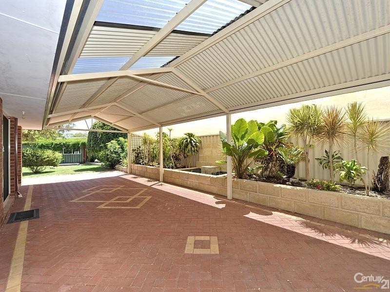 9 Cherrytree Court, Greenfields WA 6210