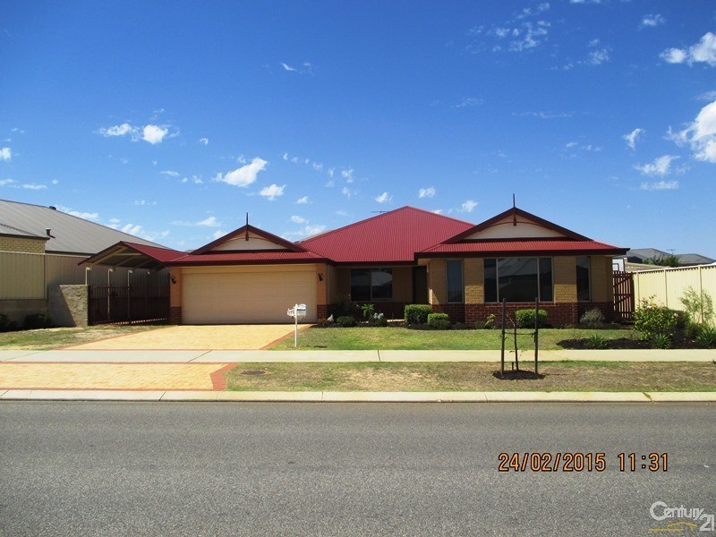 179 Yindana Boulevard, Lakelands WA 6180