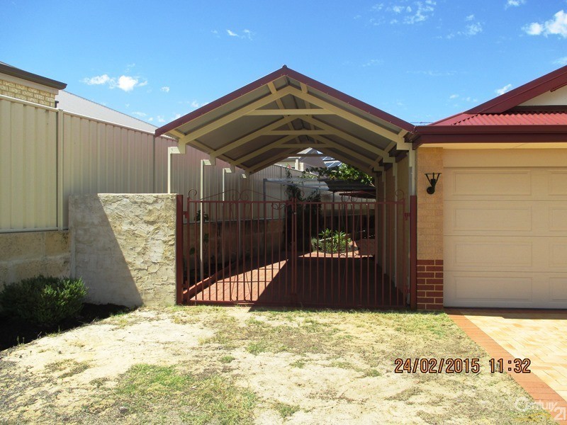 179 Yindana Boulevard, Lakelands WA 6180