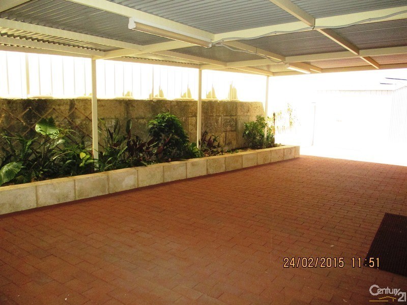 179 Yindana Boulevard, Lakelands WA 6180