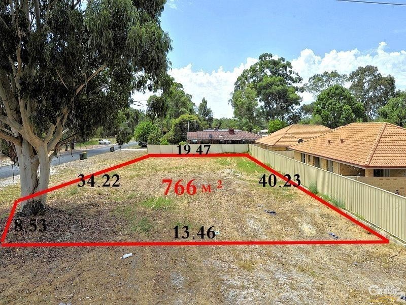 1 Longo Avenue, Pinjarra WA 6208