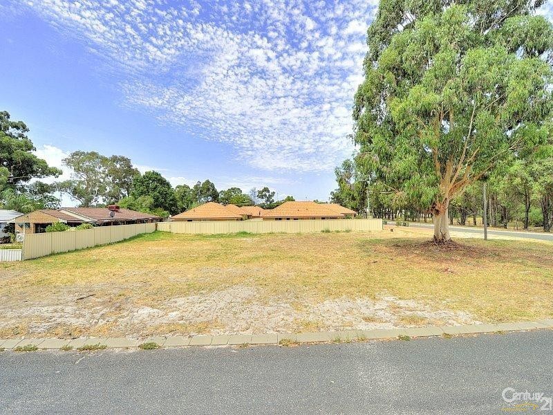 1 Longo Avenue, Pinjarra WA 6208