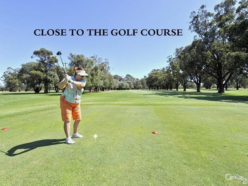 1 Longo Avenue, Pinjarra WA 6208