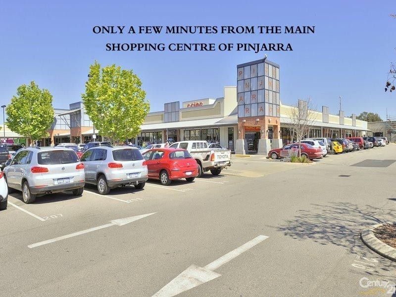 1 Longo Avenue, Pinjarra WA 6208