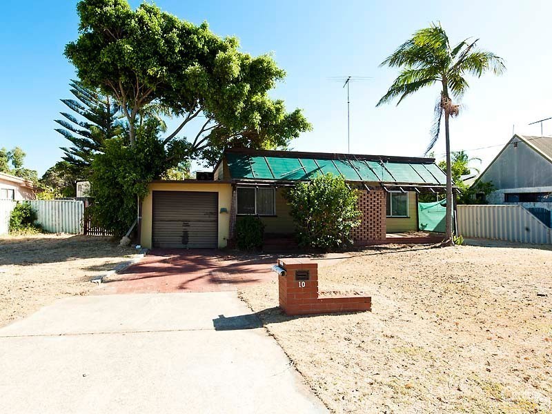 10 Kallang Road, Coodanup WA 6210