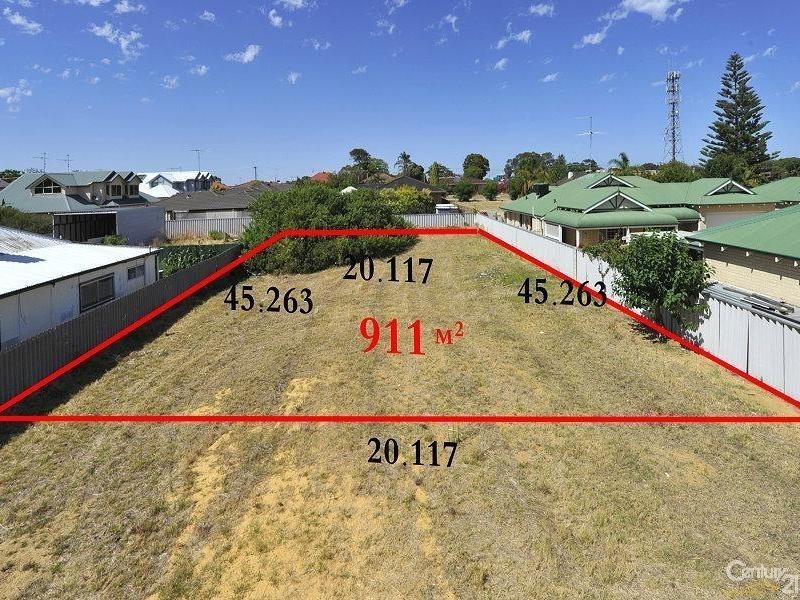 65 Tuckey Street, Mandurah WA 6210