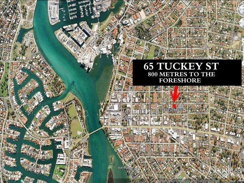 65 Tuckey Street, Mandurah WA 6210