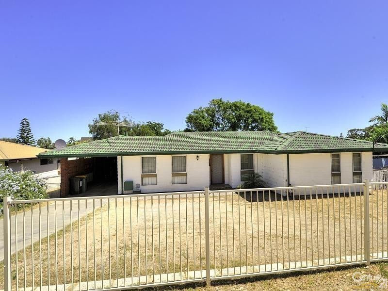 34 Dower Street, Mandurah WA 6210