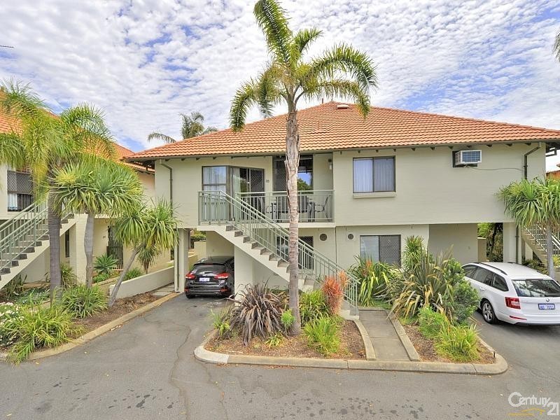 28/124 Mandurah Terrace, Mandurah WA 6210
