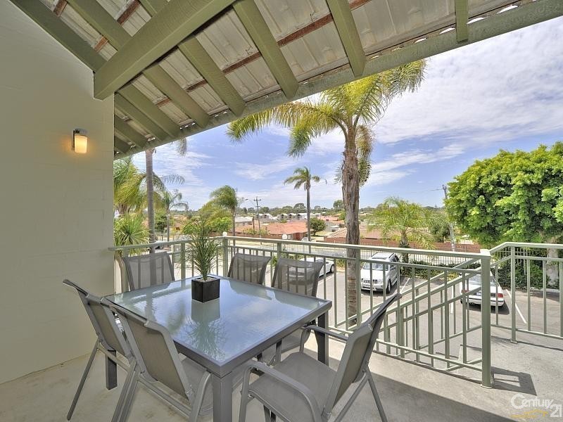 28/124 Mandurah Terrace, Mandurah WA 6210