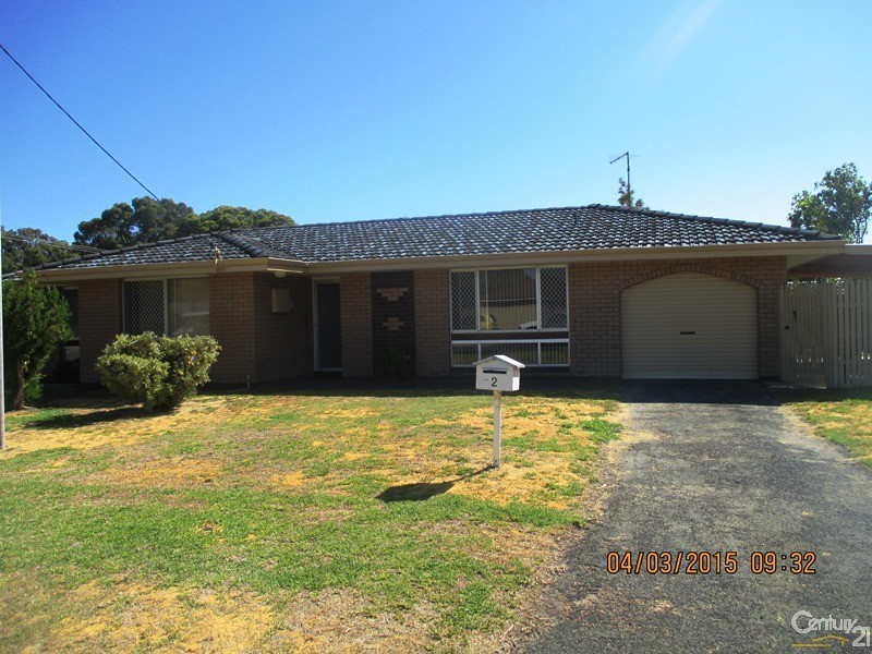 2 Myerick Street, Mandurah WA 6210
