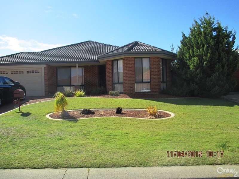 9 Fremont Crescent, Secret Harbour WA 6173