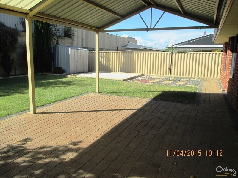 9 Fremont Crescent, Secret Harbour WA 6173