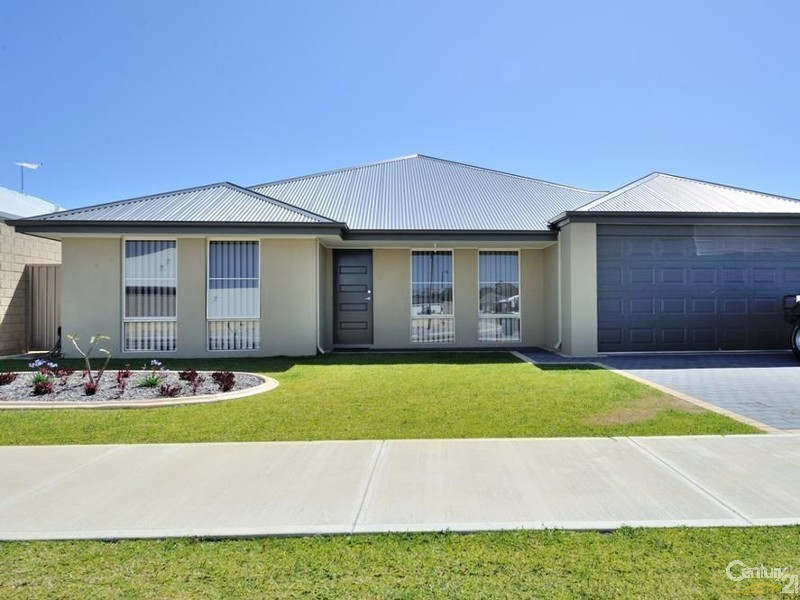 60 Campolina Avenue, Baldivis WA 6171