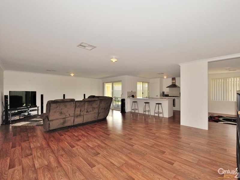 60 Campolina Avenue, Baldivis WA 6171