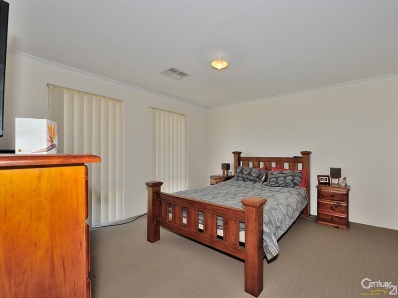 60 Campolina Avenue, Baldivis WA 6171