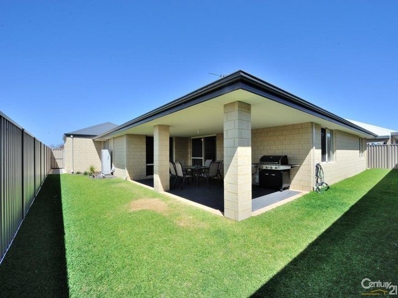 60 Campolina Avenue, Baldivis WA 6171