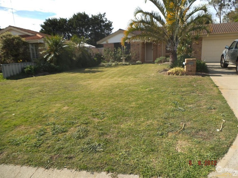 23 Olinda Court, Greenfields WA 6210