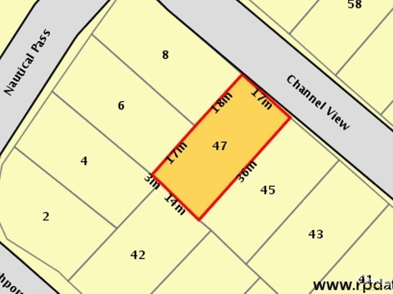 47 Channel View, Dawesville WA 6211