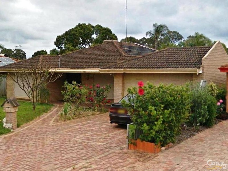 7  Yanmar Street, Mandurah WA 6210