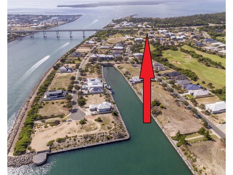 20 Channel View, Dawesville WA 6211