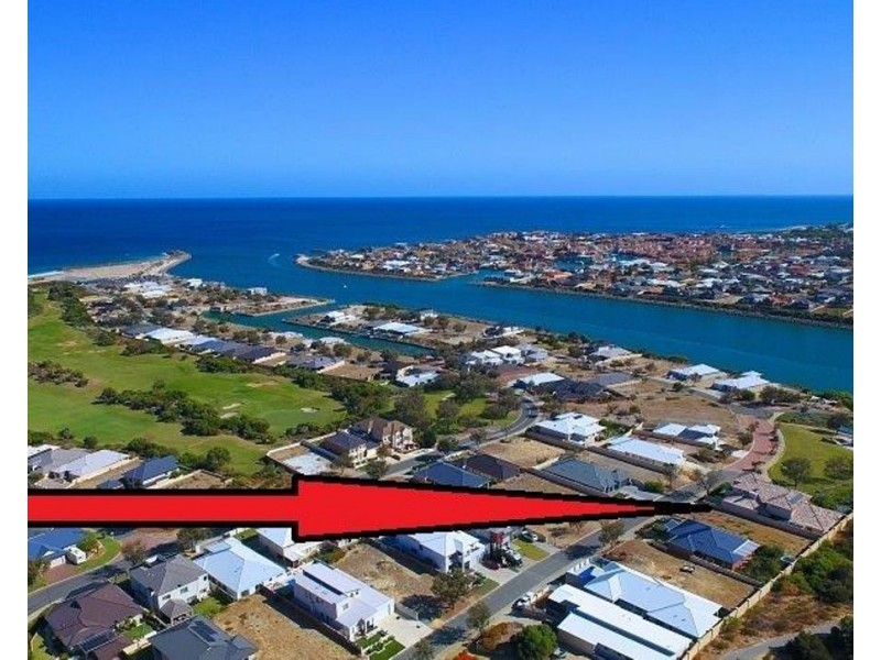 20 Channel View, Dawesville WA 6211