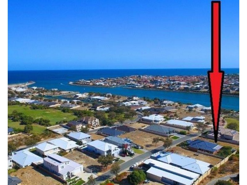 20 Channel View, Dawesville WA 6211