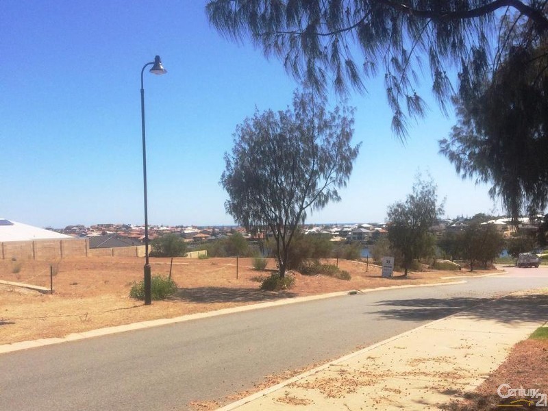 20 Channel View, Dawesville WA 6211