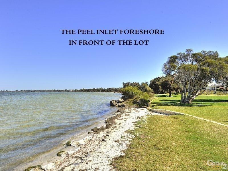 50 Governor Drive, Falcon WA 6210