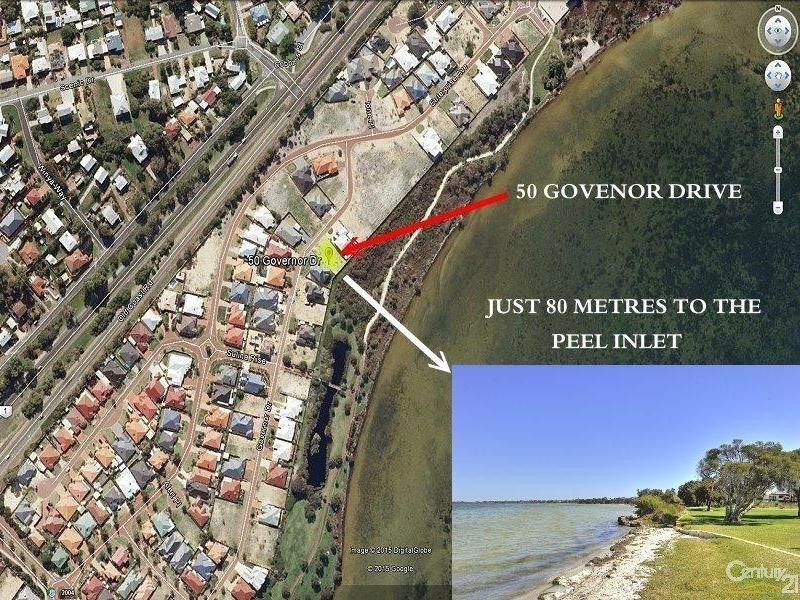 50 Governor Drive, Falcon WA 6210