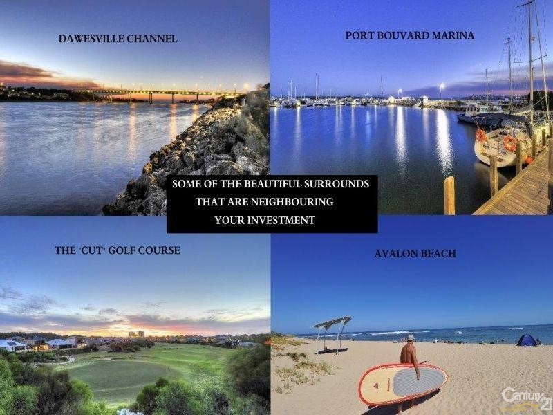 50 Governor Drive, Falcon WA 6210