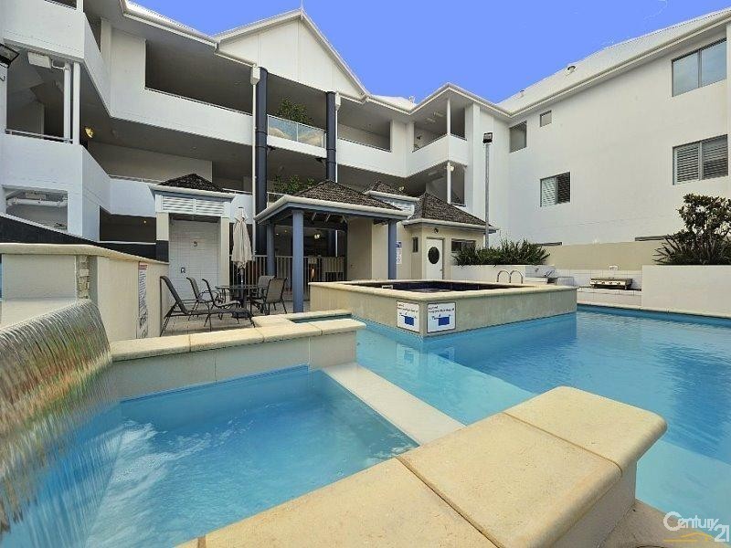 16/1 Breakwater Parade, Mandurah WA 6210