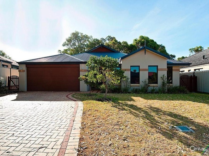 40 Bellavista Parade, Meadow Springs WA 6210