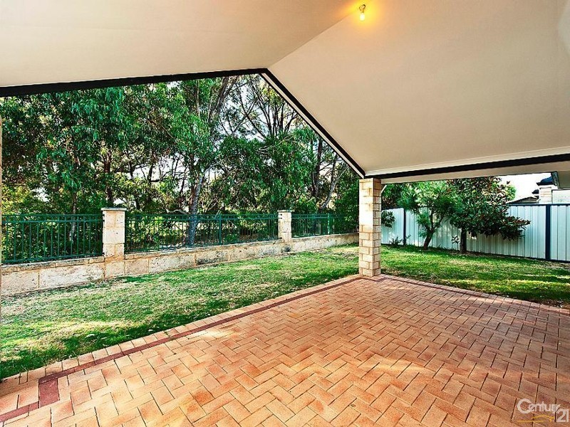 40 Bellavista Parade, Meadow Springs WA 6210