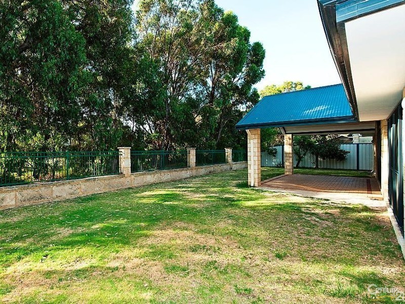 40 Bellavista Parade, Meadow Springs WA 6210