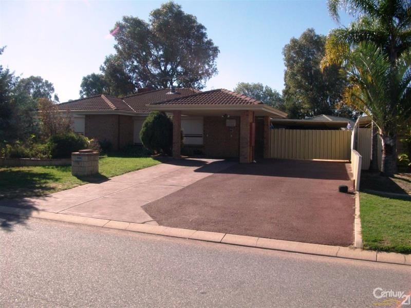 2 Berkeley Close, Greenfields WA 6210